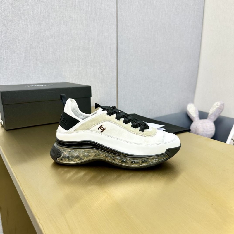 Ch*el casual shoes